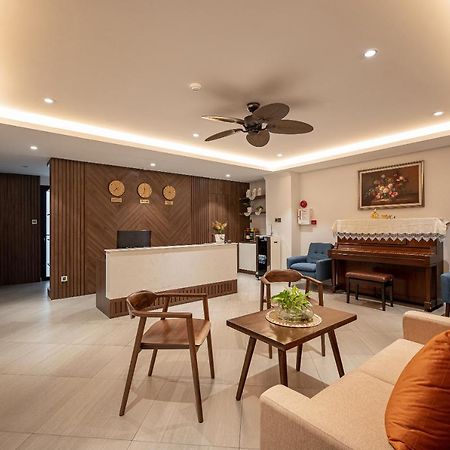 Cozrum Homes - Kena House Ho Chi Minh-staden Exteriör bild