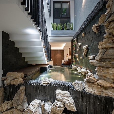 Cozrum Homes - Kena House Ho Chi Minh-staden Exteriör bild