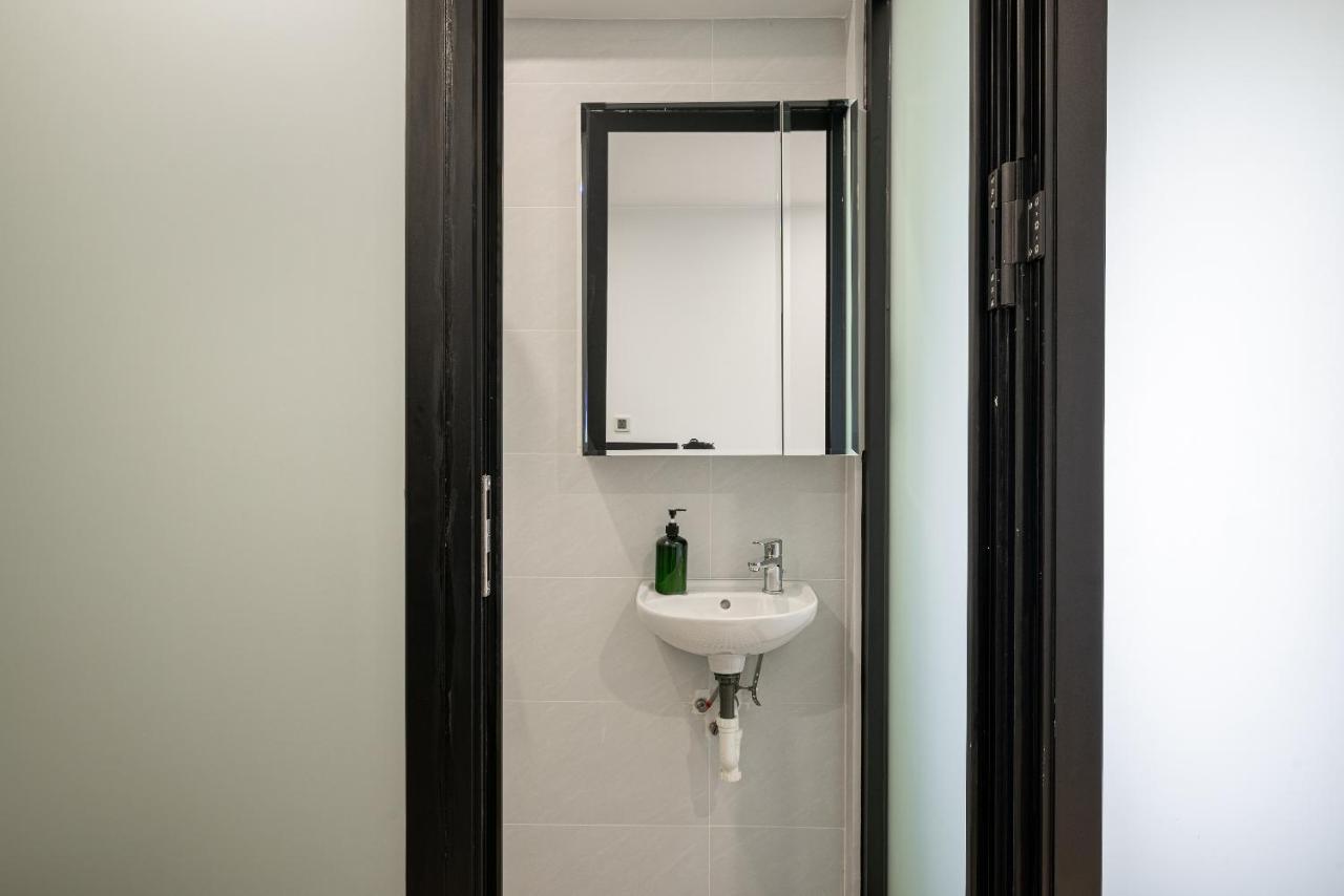 Cozrum Homes - Kena House Ho Chi Minh-staden Exteriör bild