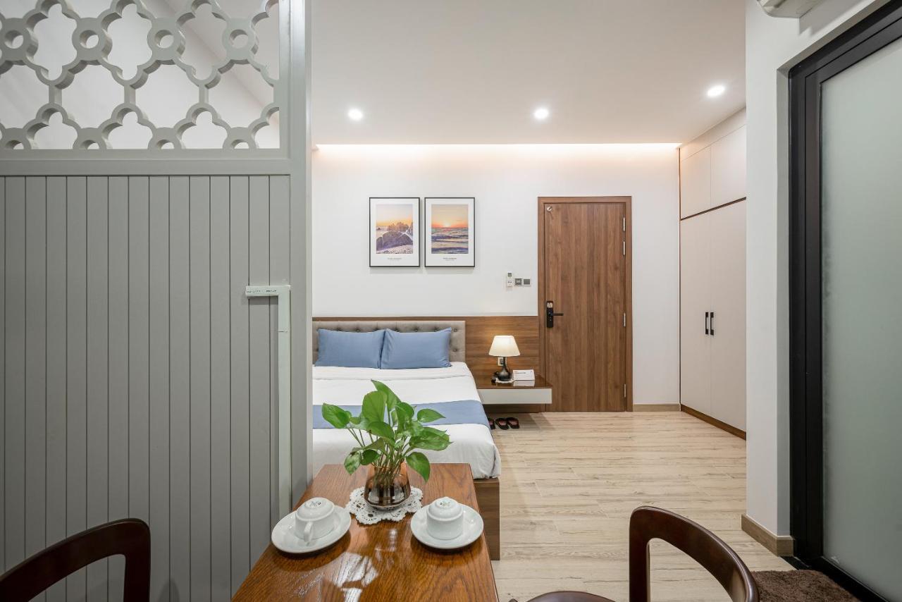 Cozrum Homes - Kena House Ho Chi Minh-staden Exteriör bild
