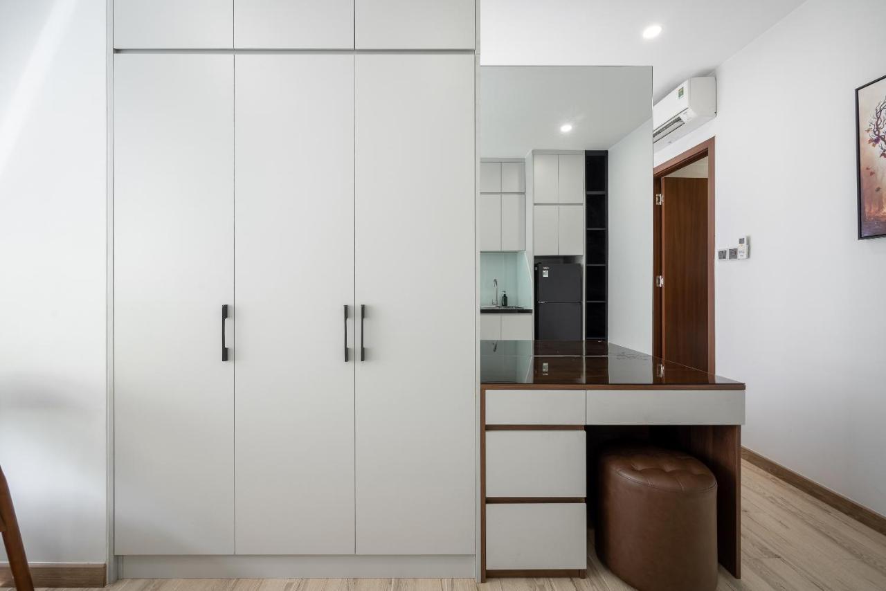 Cozrum Homes - Kena House Ho Chi Minh-staden Exteriör bild