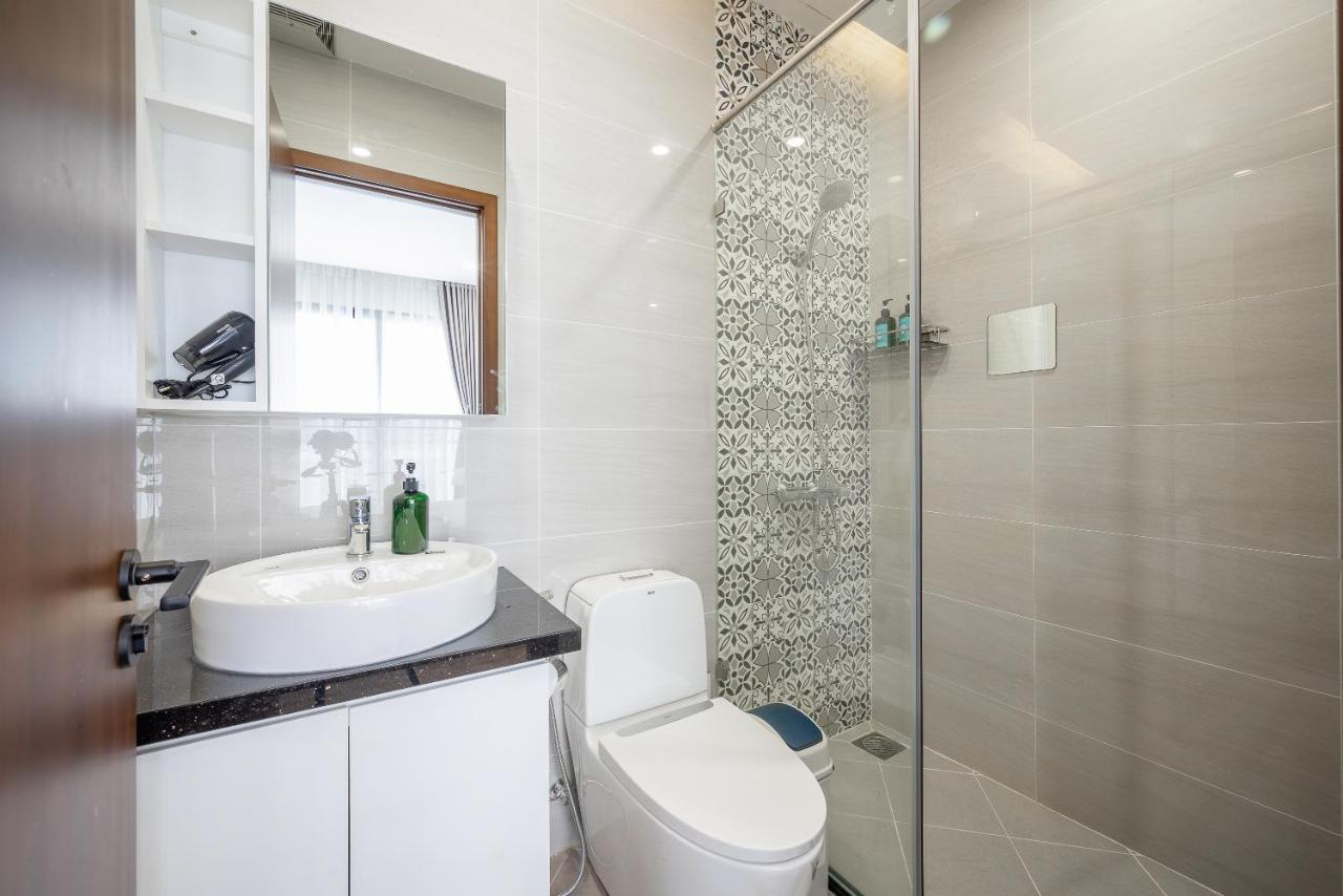 Cozrum Homes - Kena House Ho Chi Minh-staden Exteriör bild