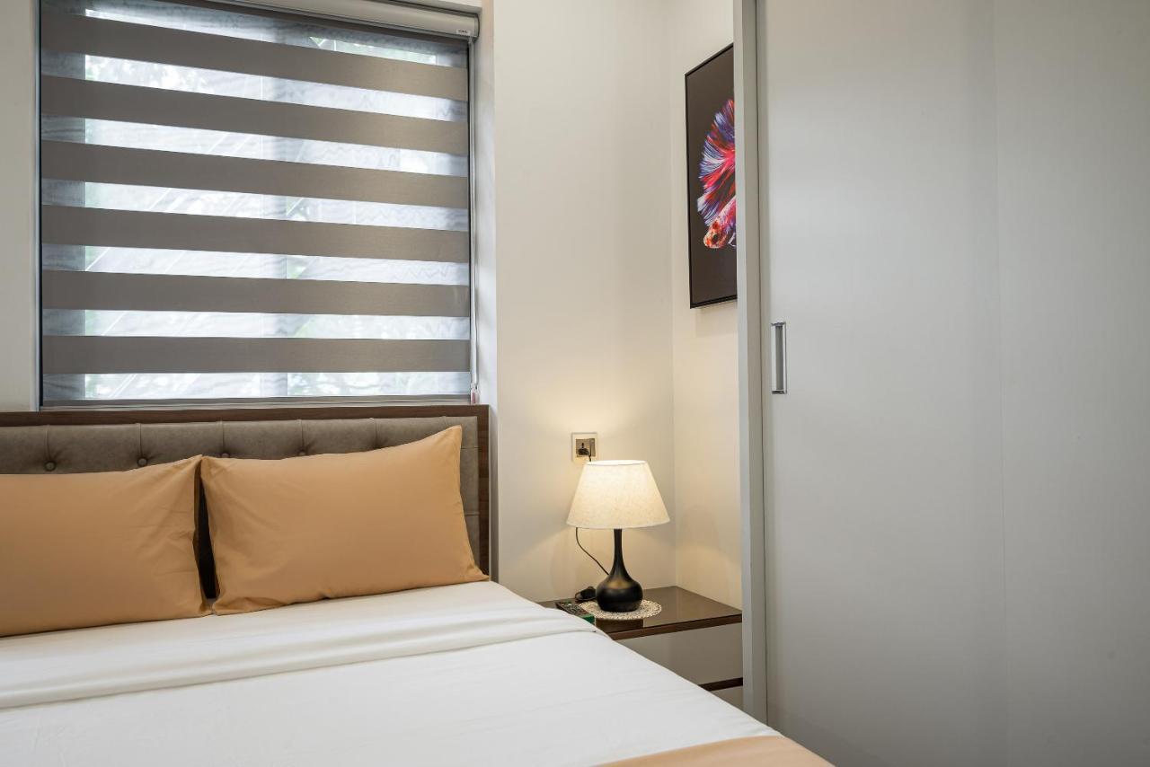 Cozrum Homes - Kena House Ho Chi Minh-staden Exteriör bild