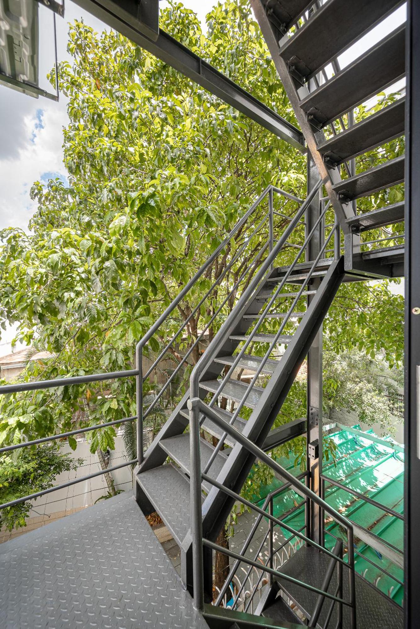 Cozrum Homes - Kena House Ho Chi Minh-staden Exteriör bild